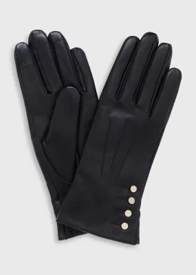 Sienna Leather Glove 