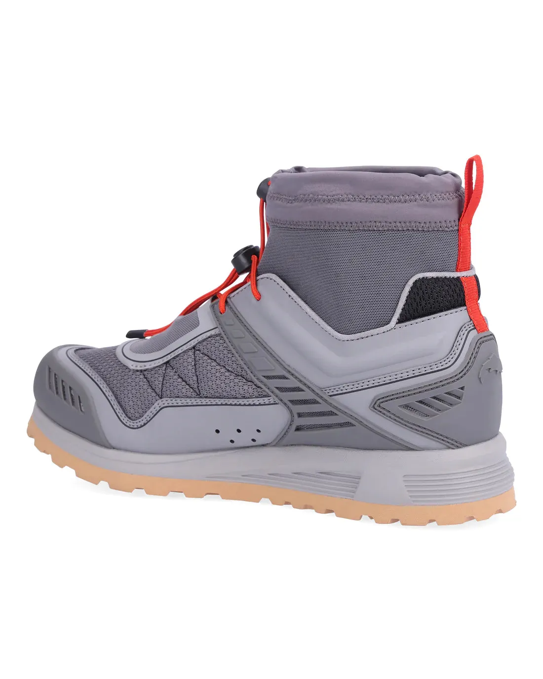 Simms Fishing Flyweight Access Wet Wading Shoe