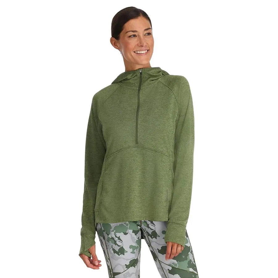 Simms Women's BugStopper Hoody