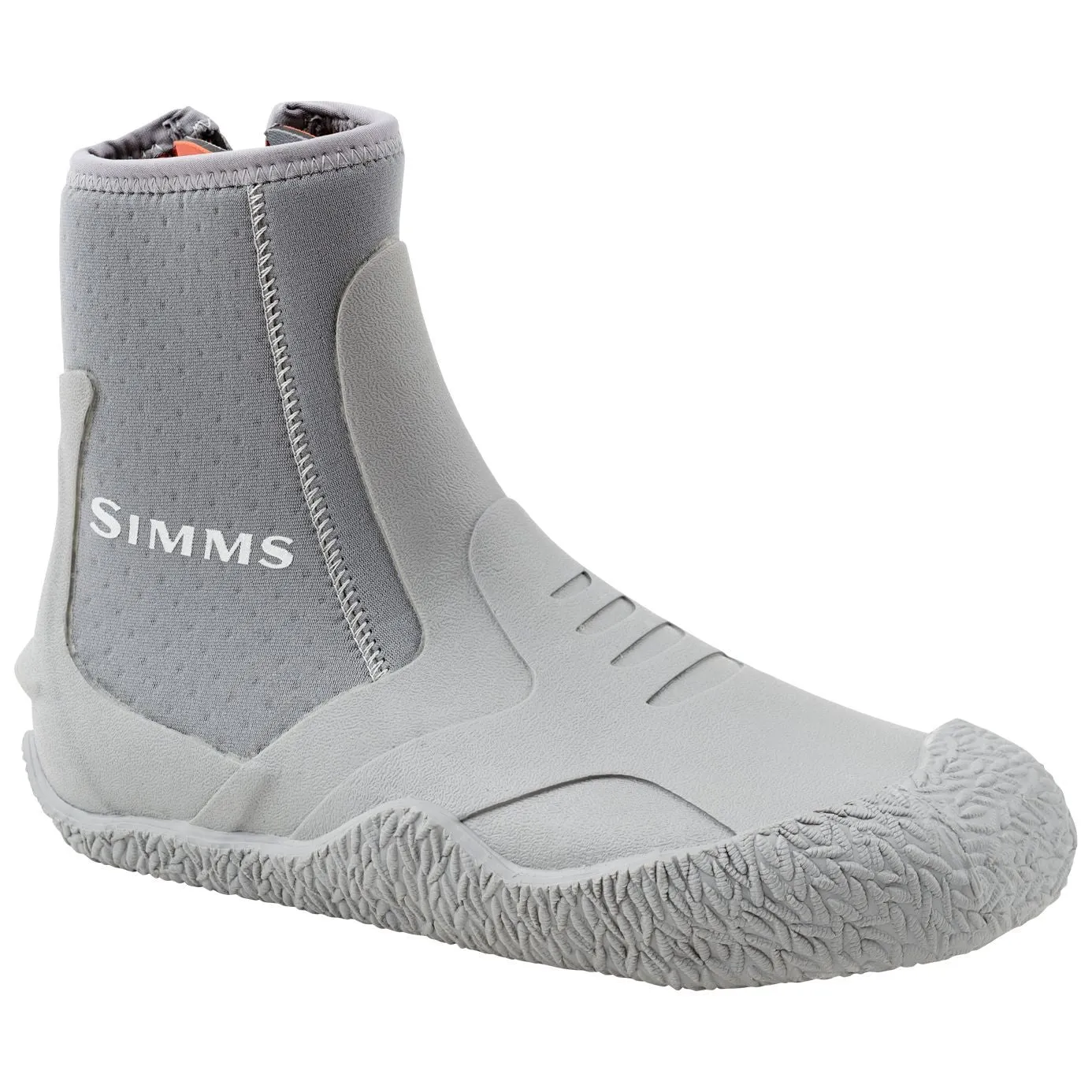 Simms Zipit II Flats Booties Sale