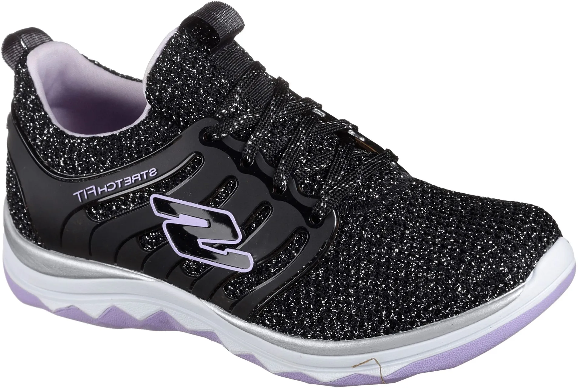 Skechers Diamond Runner - Sparkle Sprints