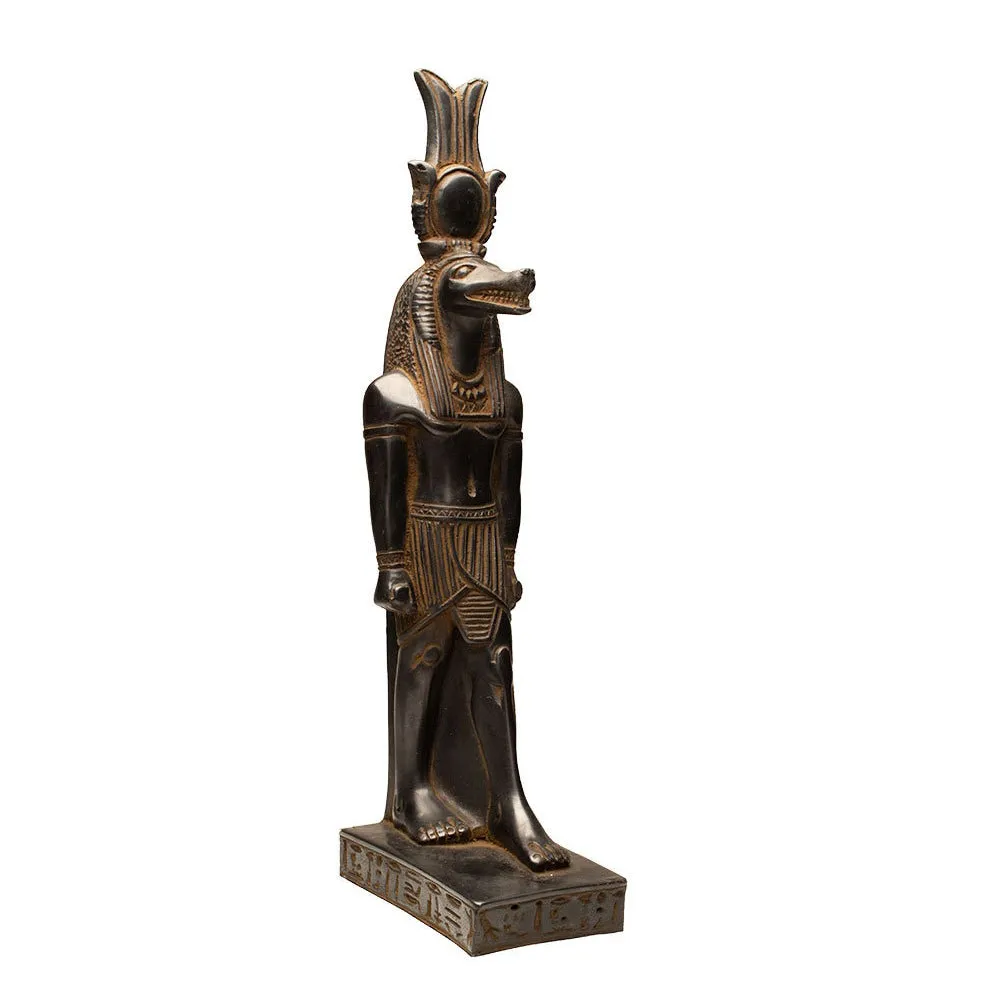 Sobek Statuette