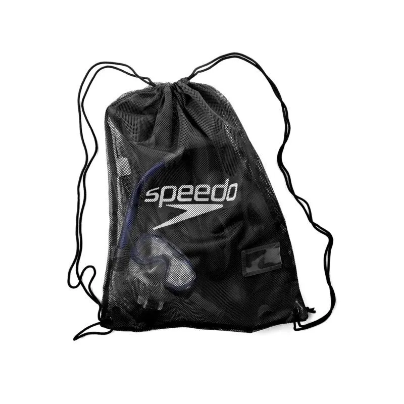 Speedo  Equipment Mesh Bag - Borsa piscina