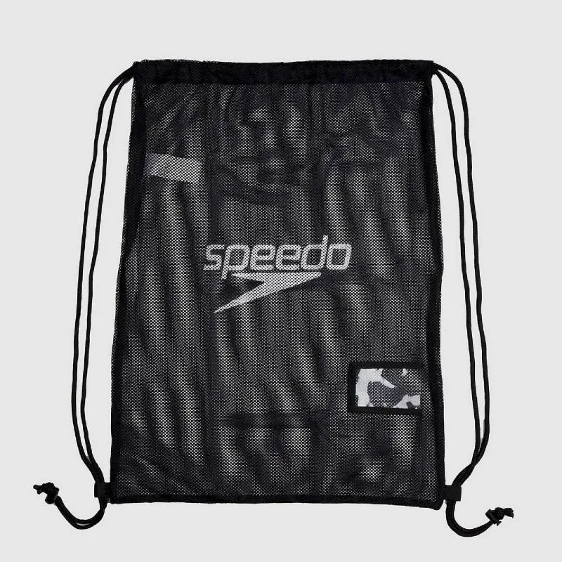 Speedo  Equipment Mesh Bag - Borsa piscina