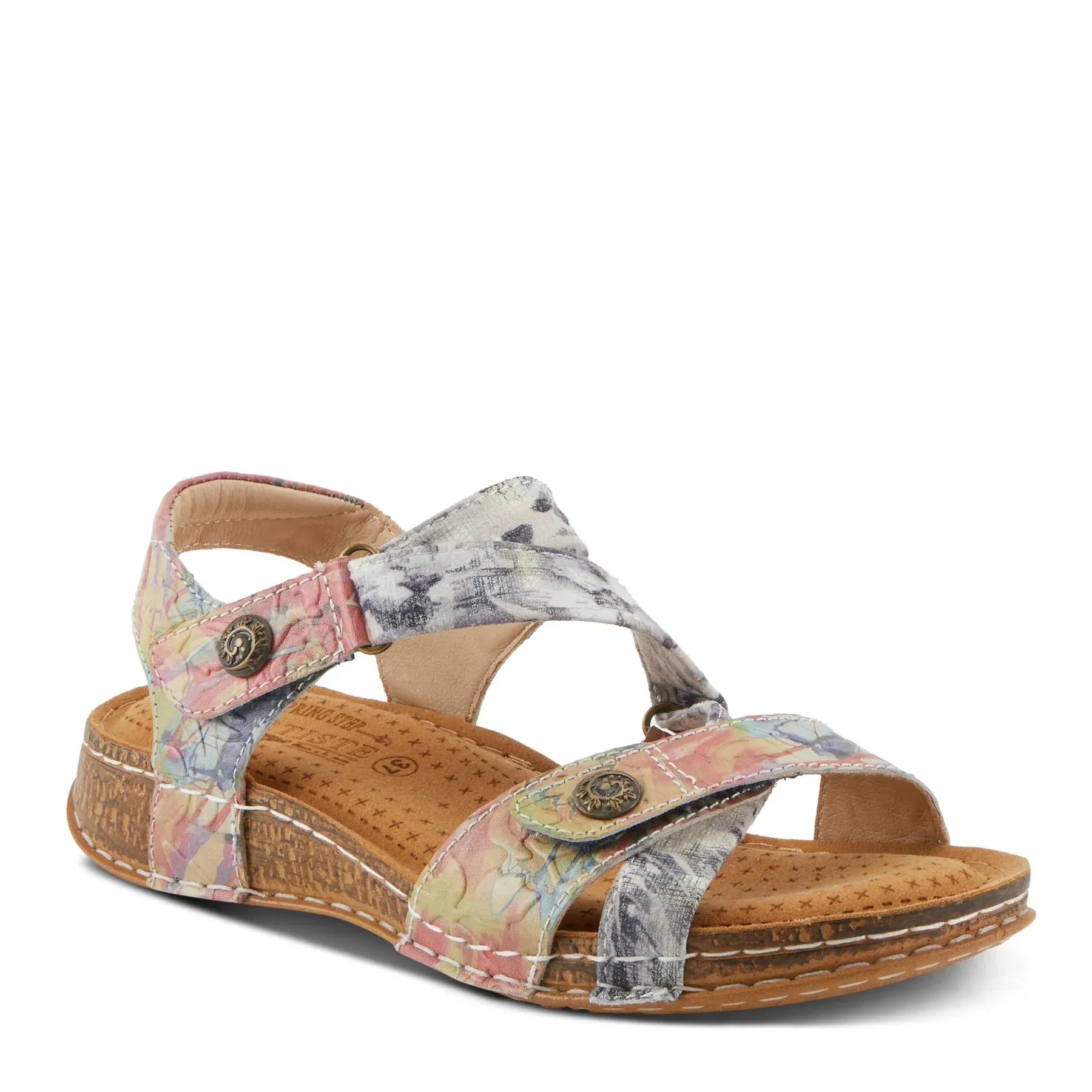 Spring Step L'Artiste Collette Sandals Women's