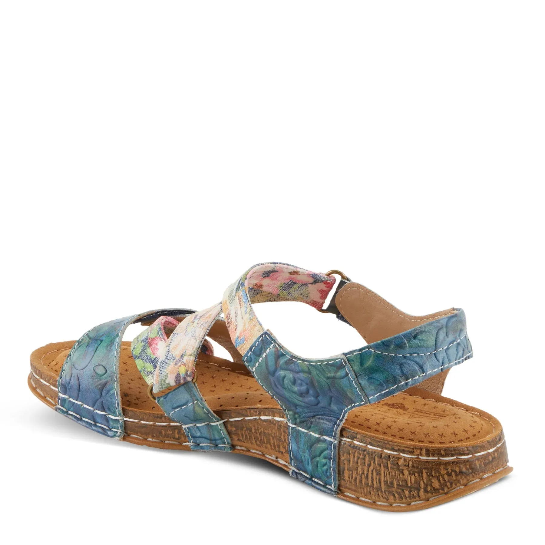 Spring Step L'Artiste Collette Sandals Women's