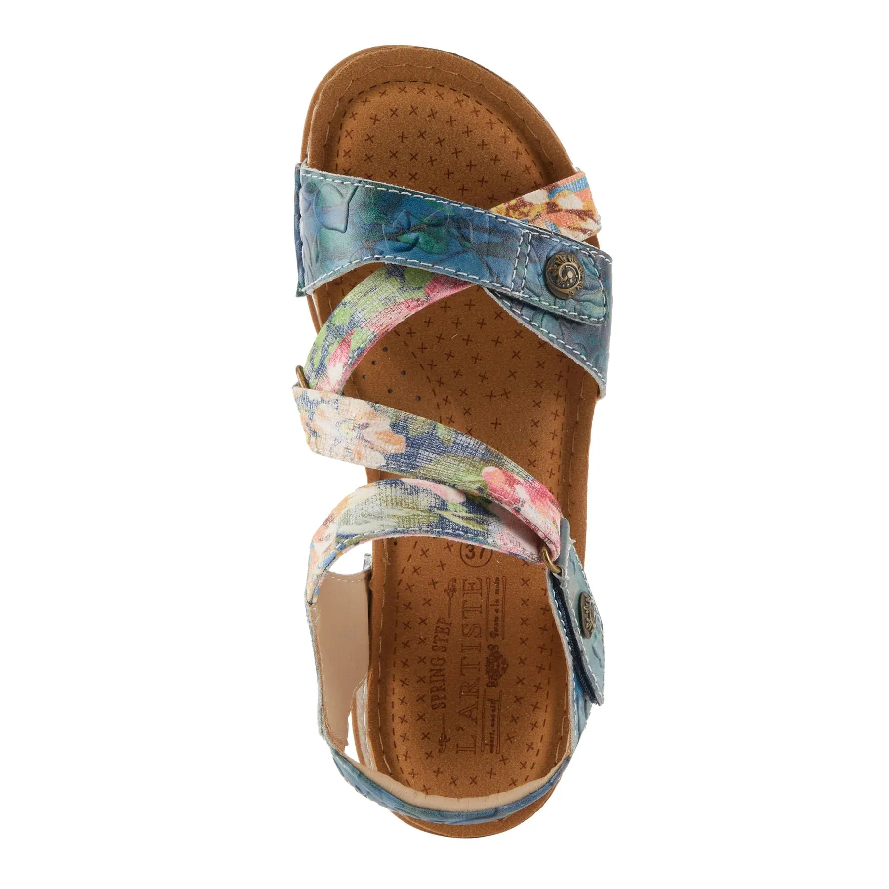 Spring Step L'Artiste Collette Sandals Women's