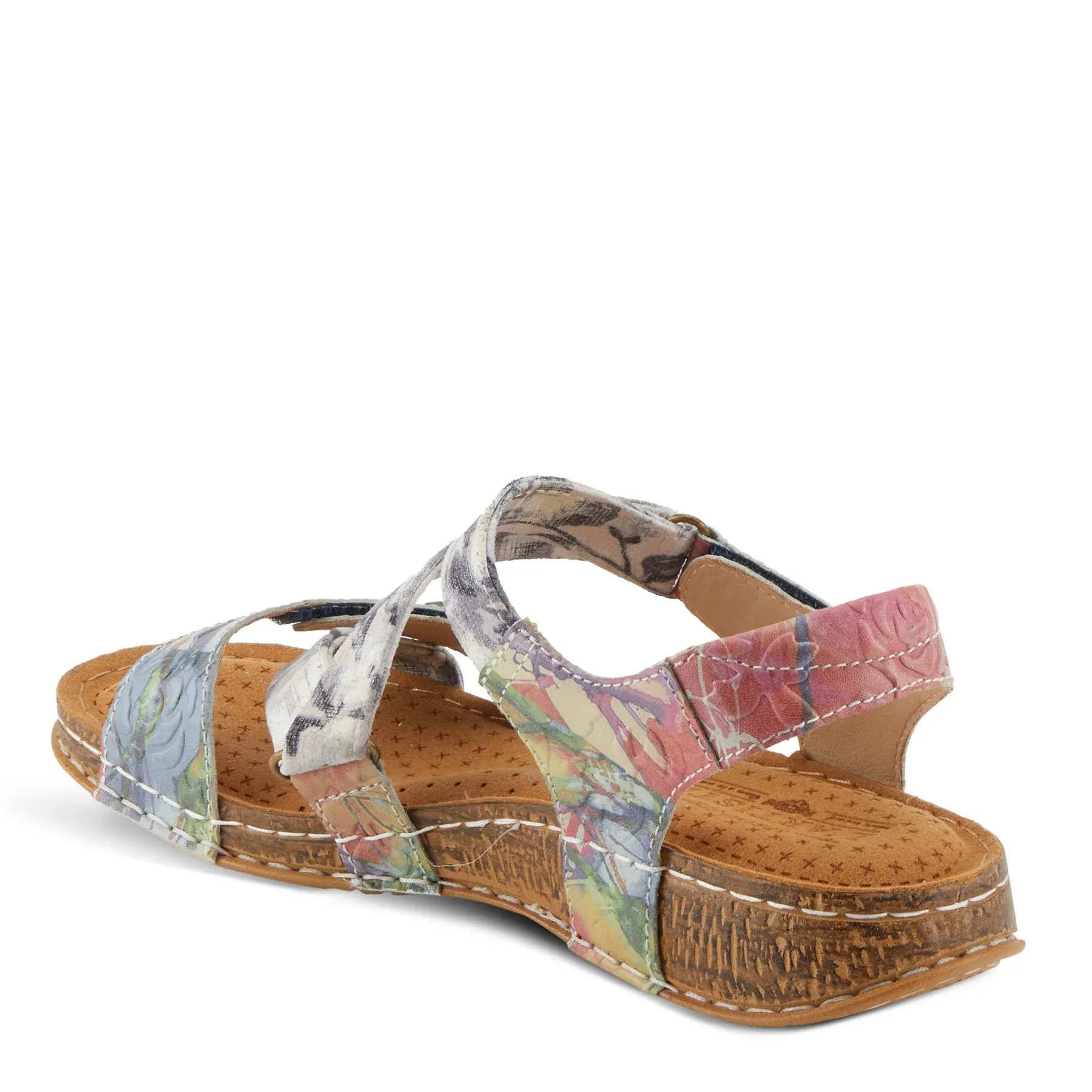 Spring Step L'Artiste Collette Sandals Women's