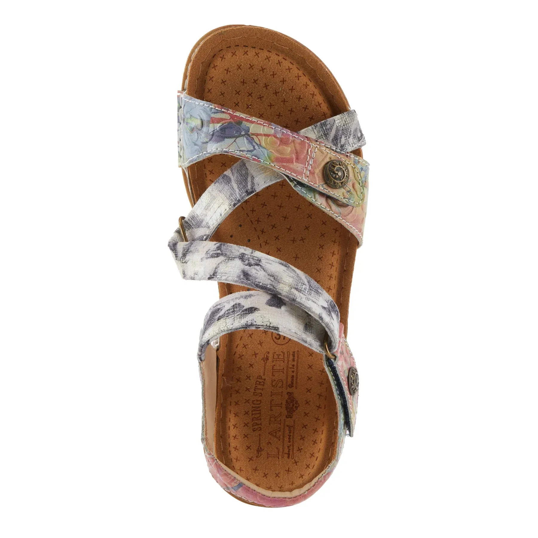 Spring Step L'Artiste Collette Sandals Women's