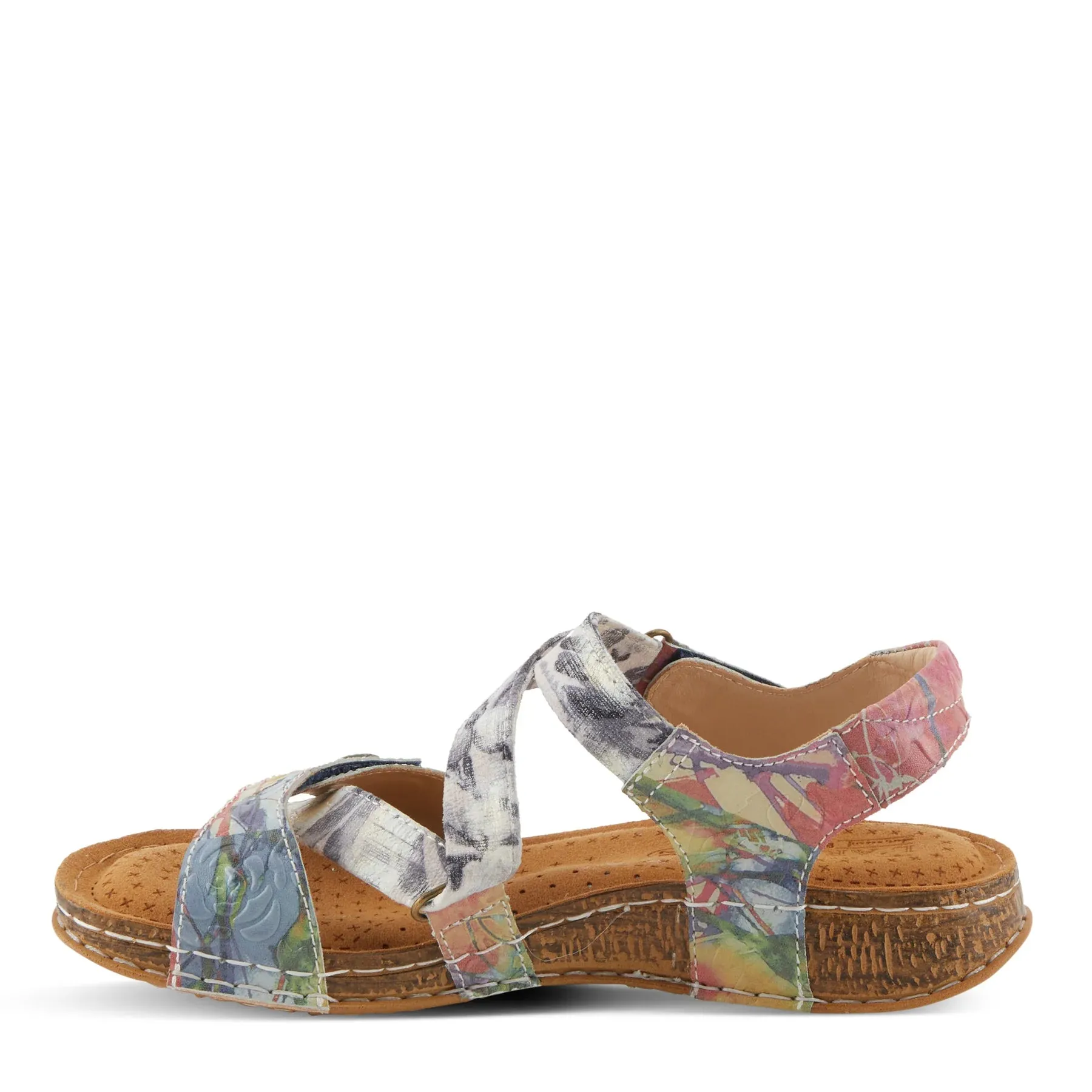 Spring Step L'Artiste Collette Sandals Women's