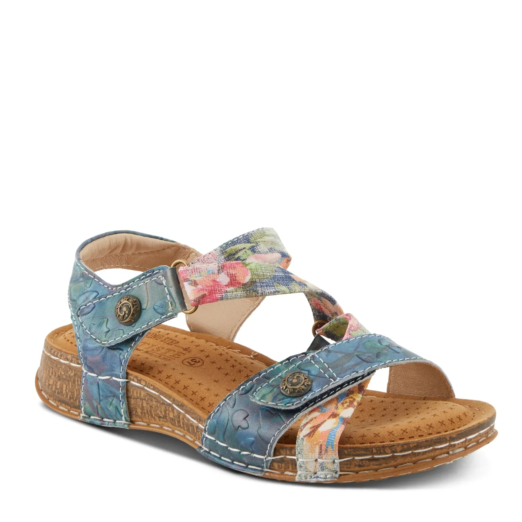 Spring Step L'Artiste Collette Sandals Women's