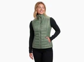 Spyfire® Vest in Women's Outerwear | KÜHL Clothing