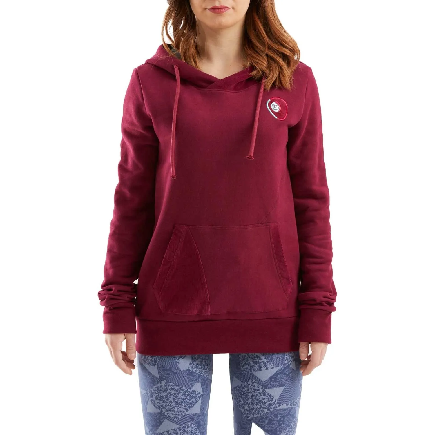 Sula Hoody - Women's Fleece