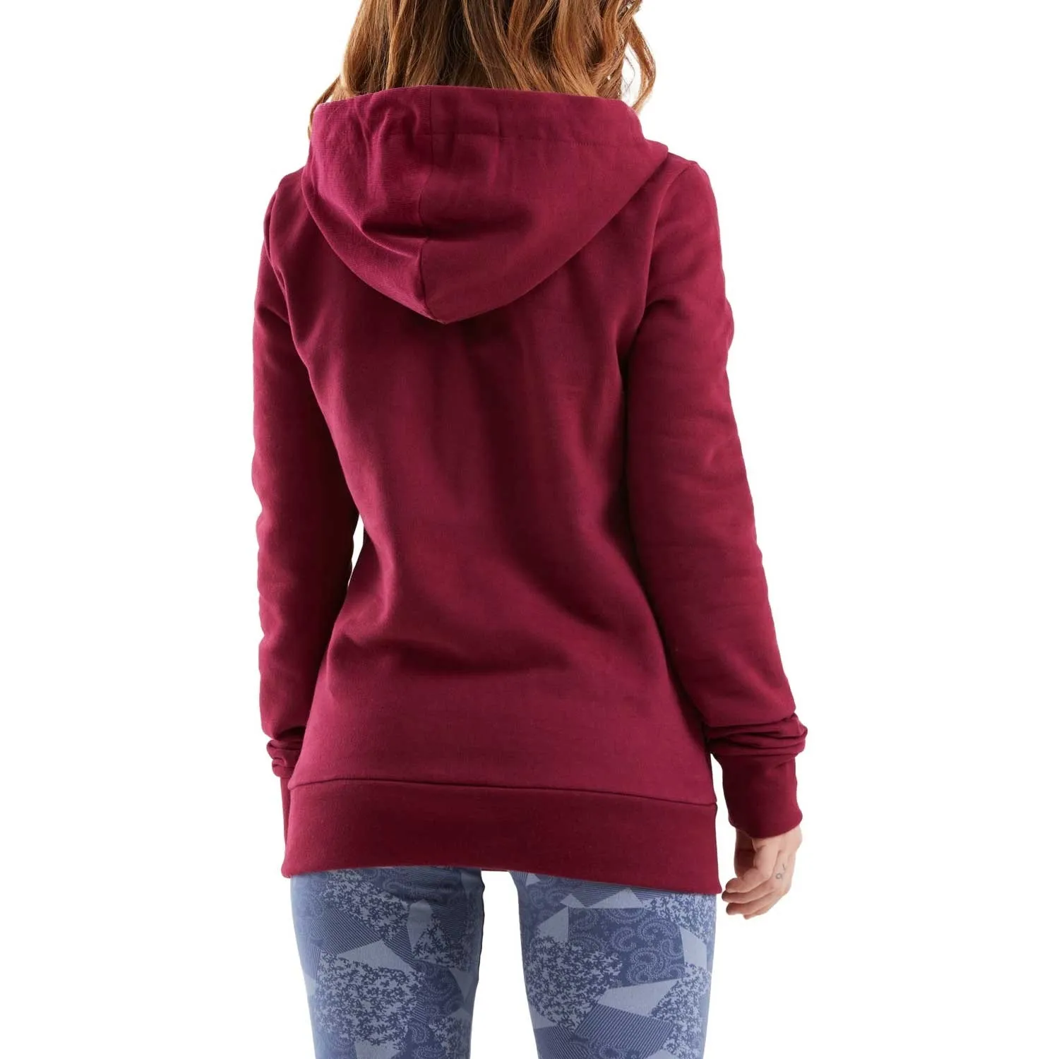 Sula Hoody - Women's Fleece