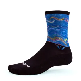 Swiftwick Vision Six Impression Sock