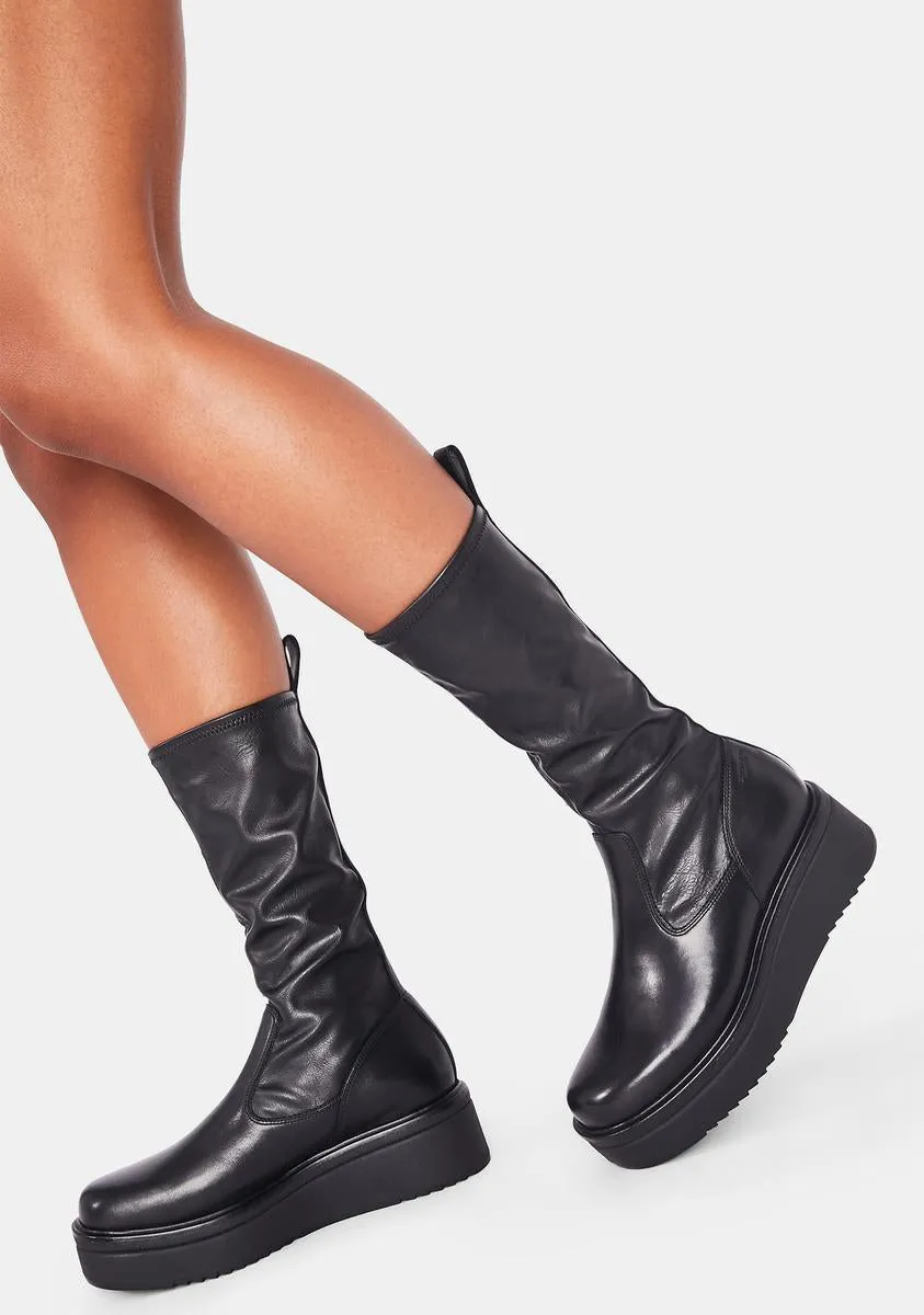 Tara Boots-