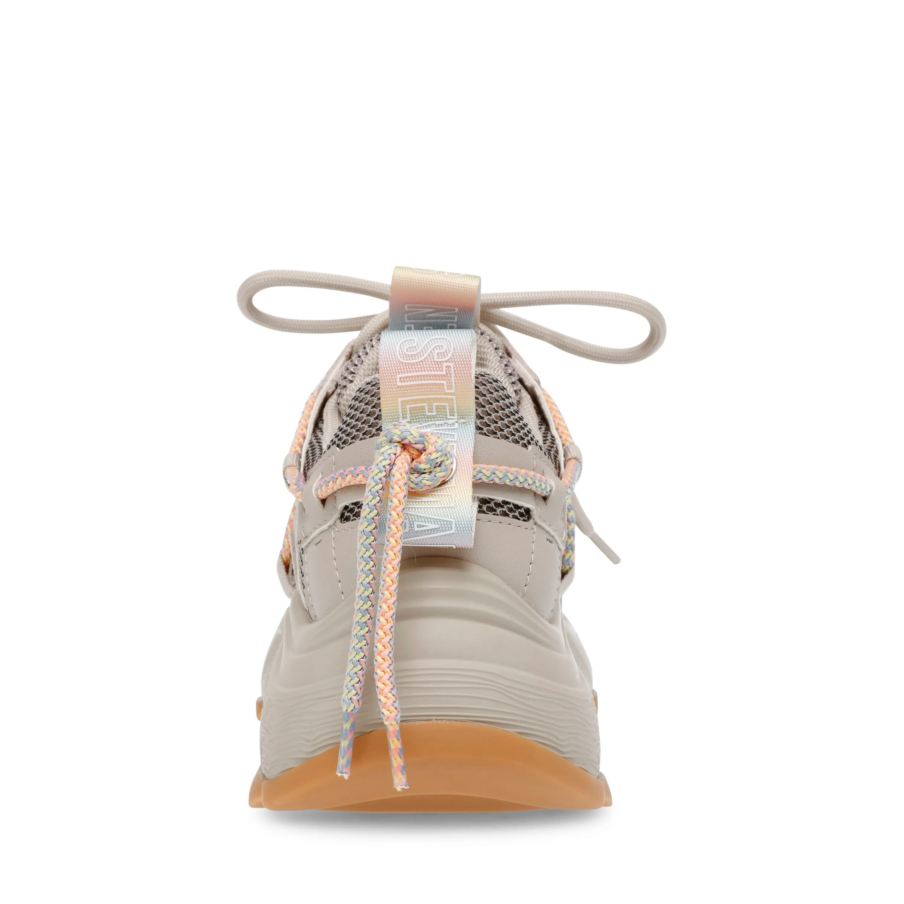 Tazmania Sneaker GREIGE
