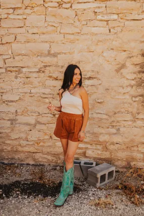 The Stratton Shorts