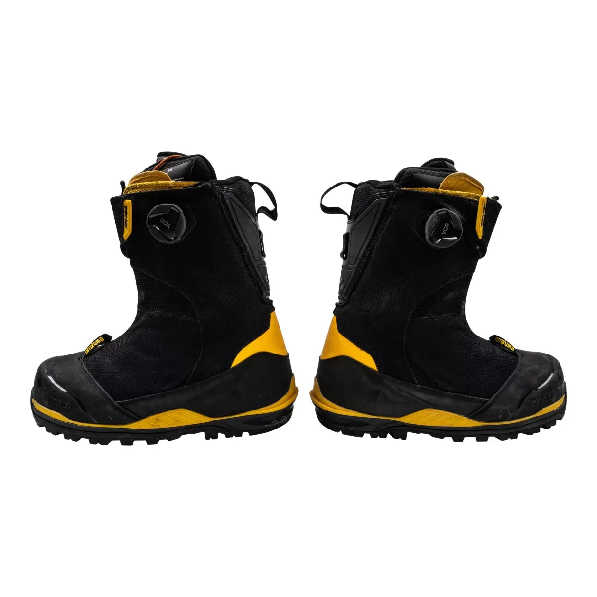 Thirtytwo x Jones X MTB BOA Snowboard Boots - Men's