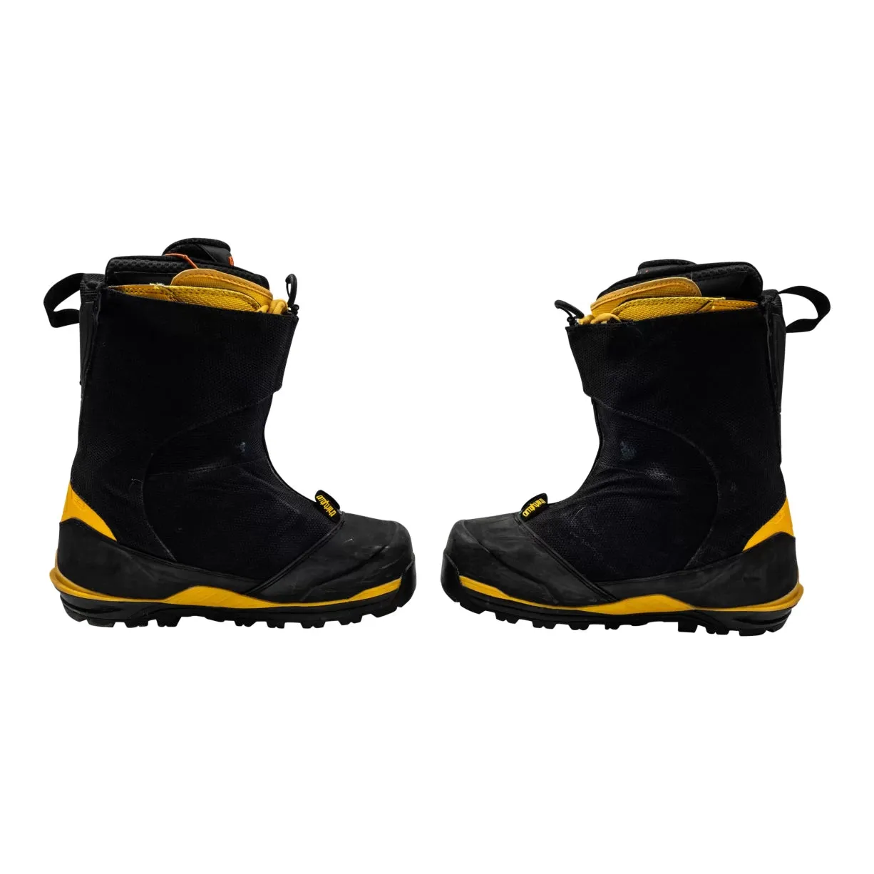 Thirtytwo x Jones X MTB BOA Snowboard Boots - Men's