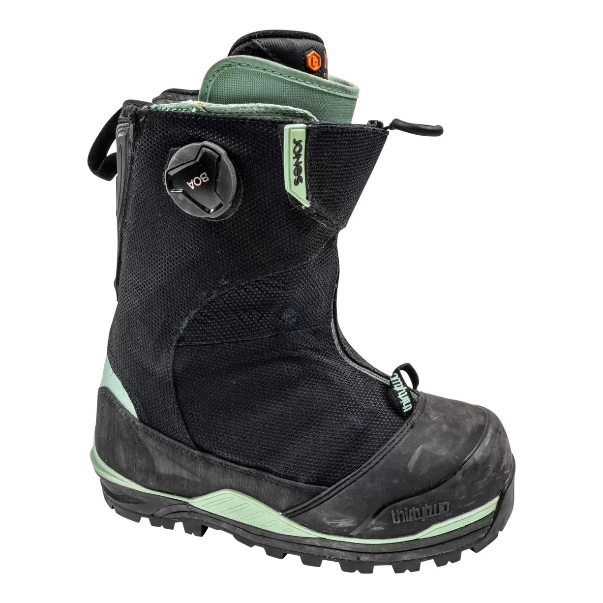 Thirtytwo x Jones X MTB BOA Snowboard Boots - Women's