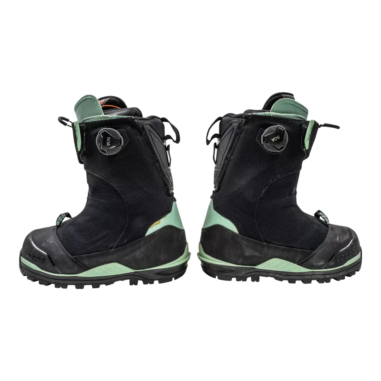 Thirtytwo x Jones X MTB BOA Snowboard Boots - Women's