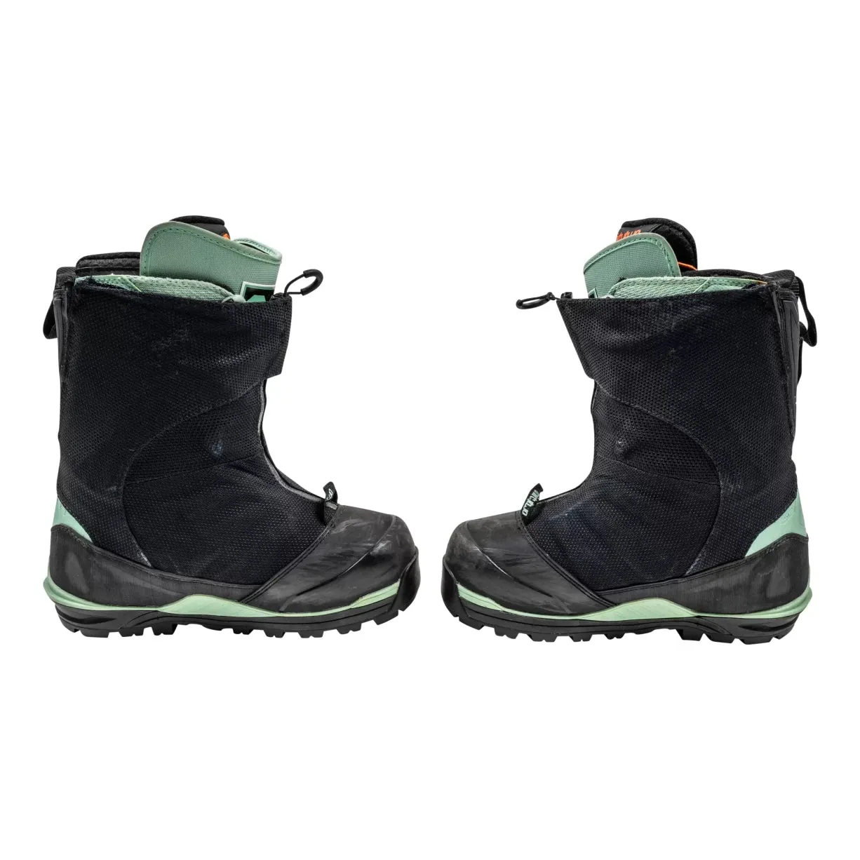 Thirtytwo x Jones X MTB BOA Snowboard Boots - Women's