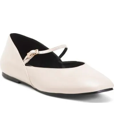 Tj Maxx Armour Mary Jane Flats For Women