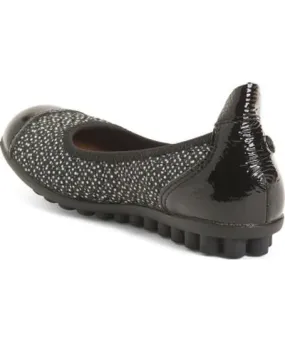 Tj Maxx Leather Bella Me Comfort Flats For Women