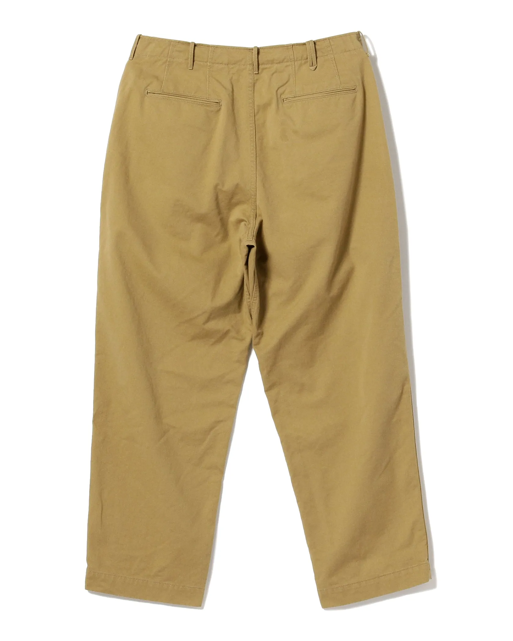 Tommaso Pleat Pant