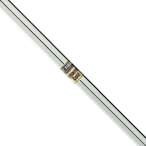 True Temper Dynamic Gold .370 Steel Iron Shafts