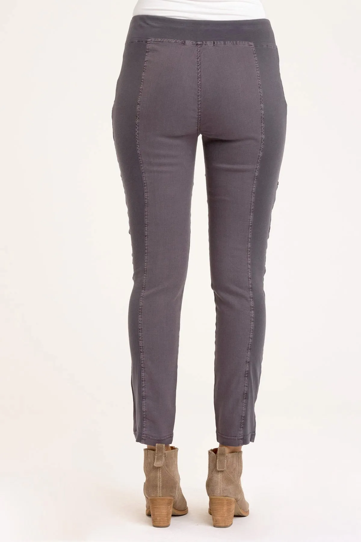 Twill Malanda Pant
