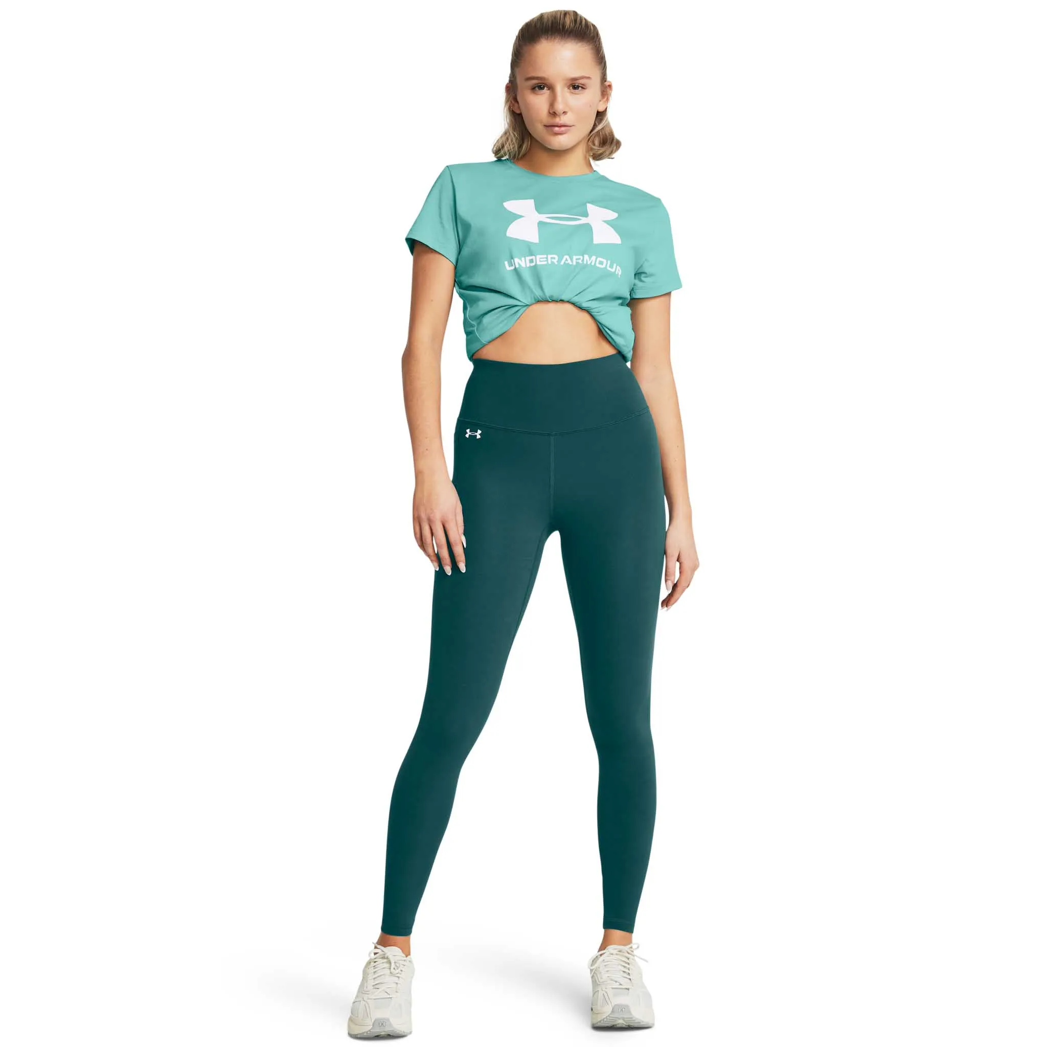 UA Motion legging d'entrainement femme