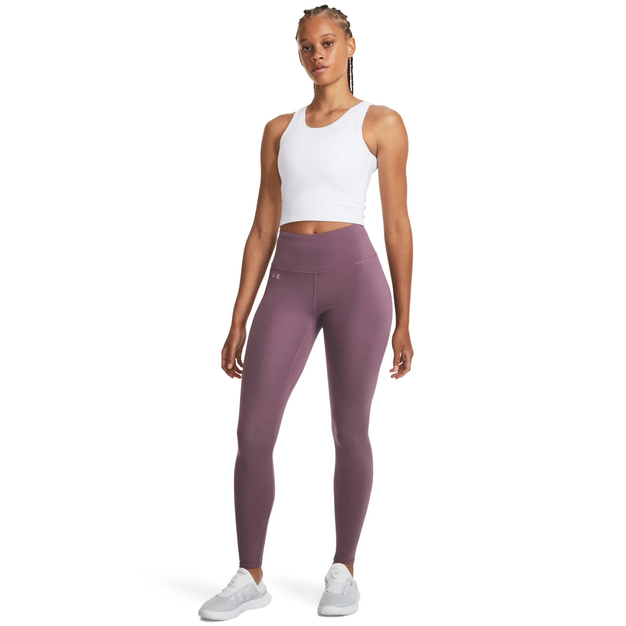 UA Motion legging d'entrainement femme