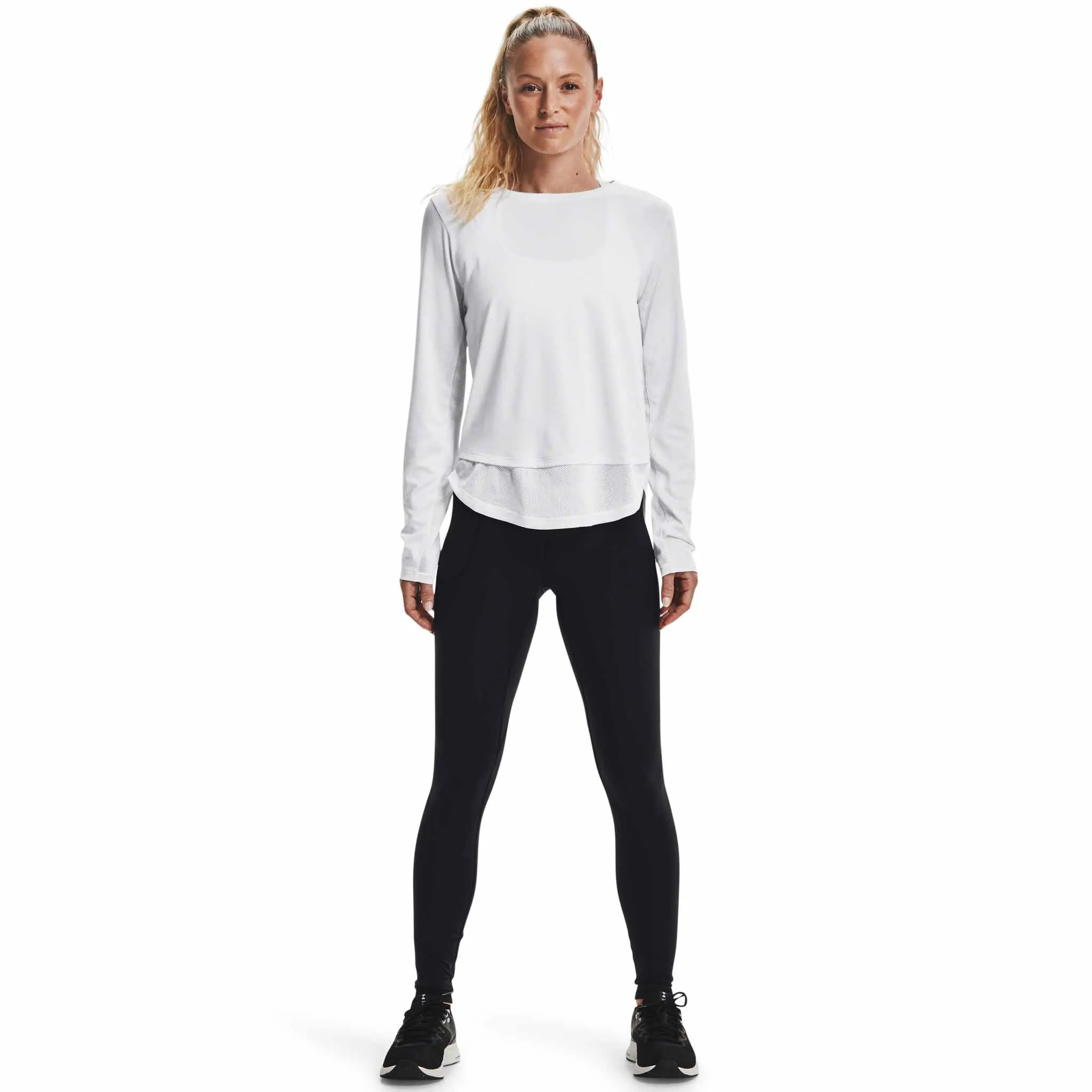 UA Motion legging d'entrainement femme