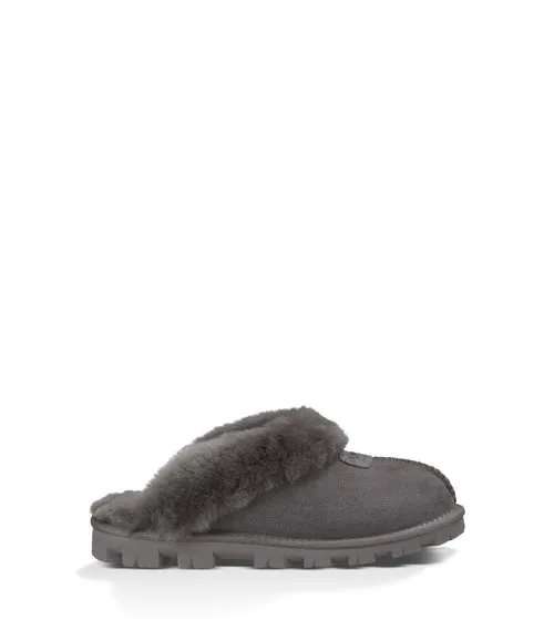 UGG Womens Coquette Slippers