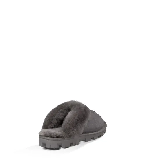 UGG Womens Coquette Slippers