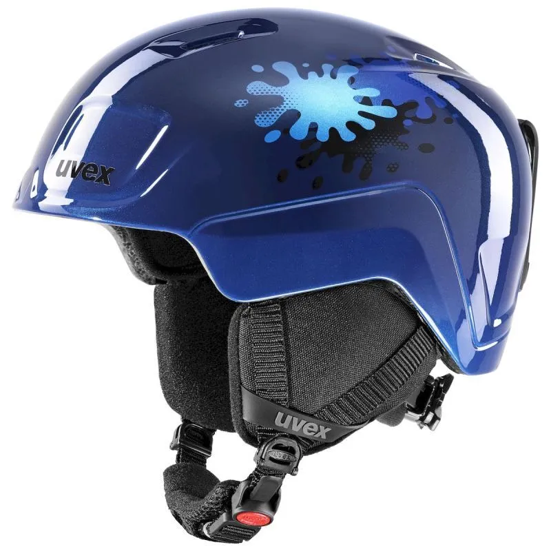 Uvex  Heyya - Casco da sci - Bambino