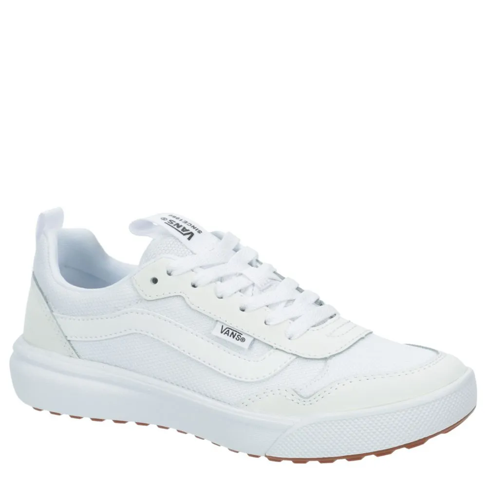 VANS  WOMENS RANGE EXP SNEAKER