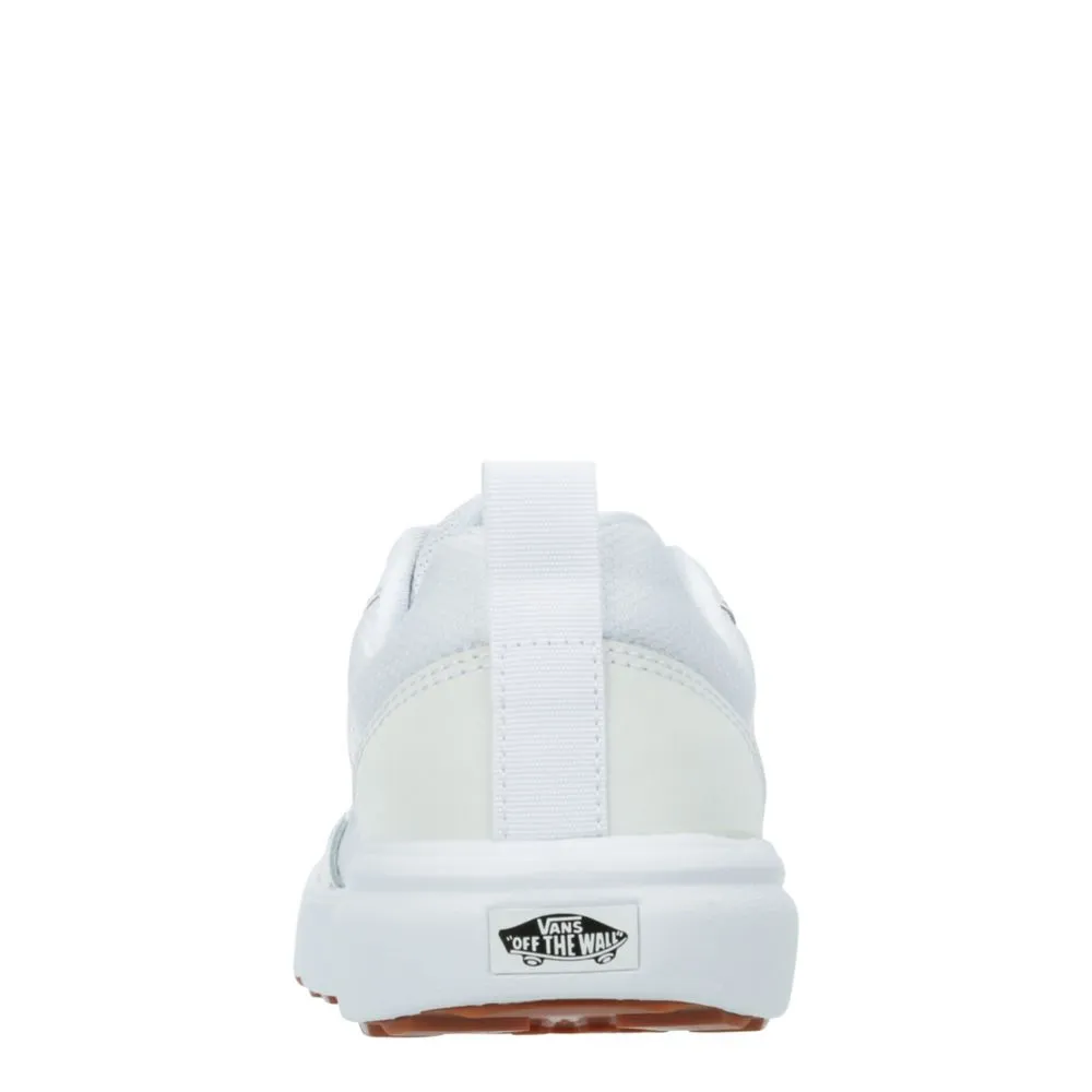 VANS  WOMENS RANGE EXP SNEAKER