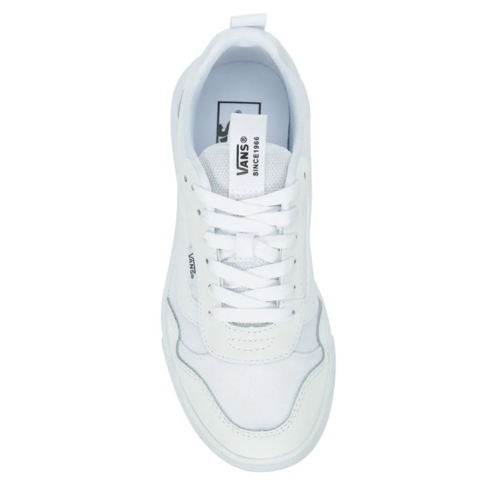 VANS  WOMENS RANGE EXP SNEAKER