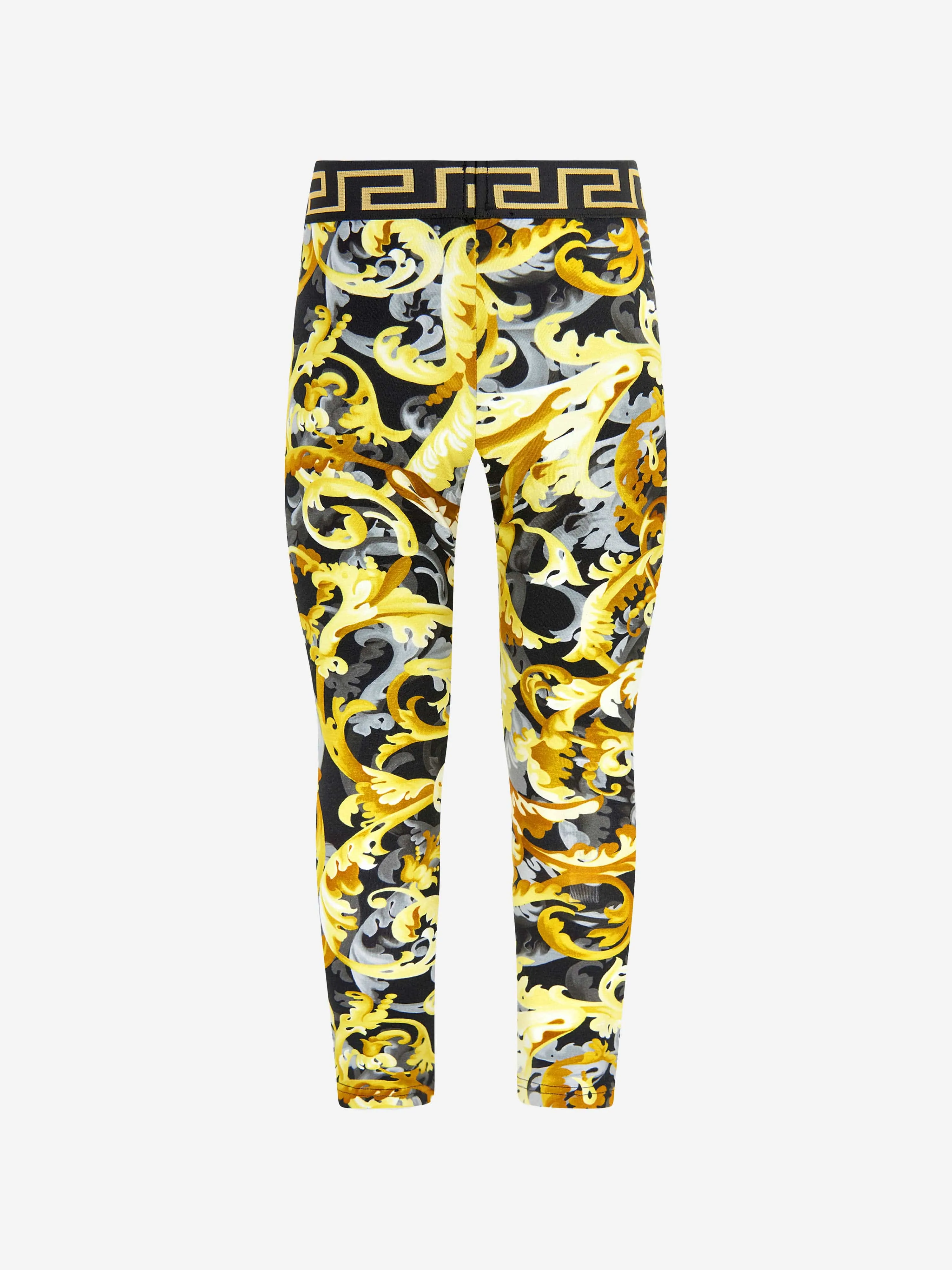 Versace Girls Leggings