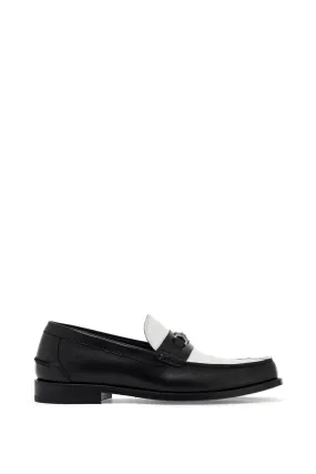 Versace Medusa '95 Loafers   Black