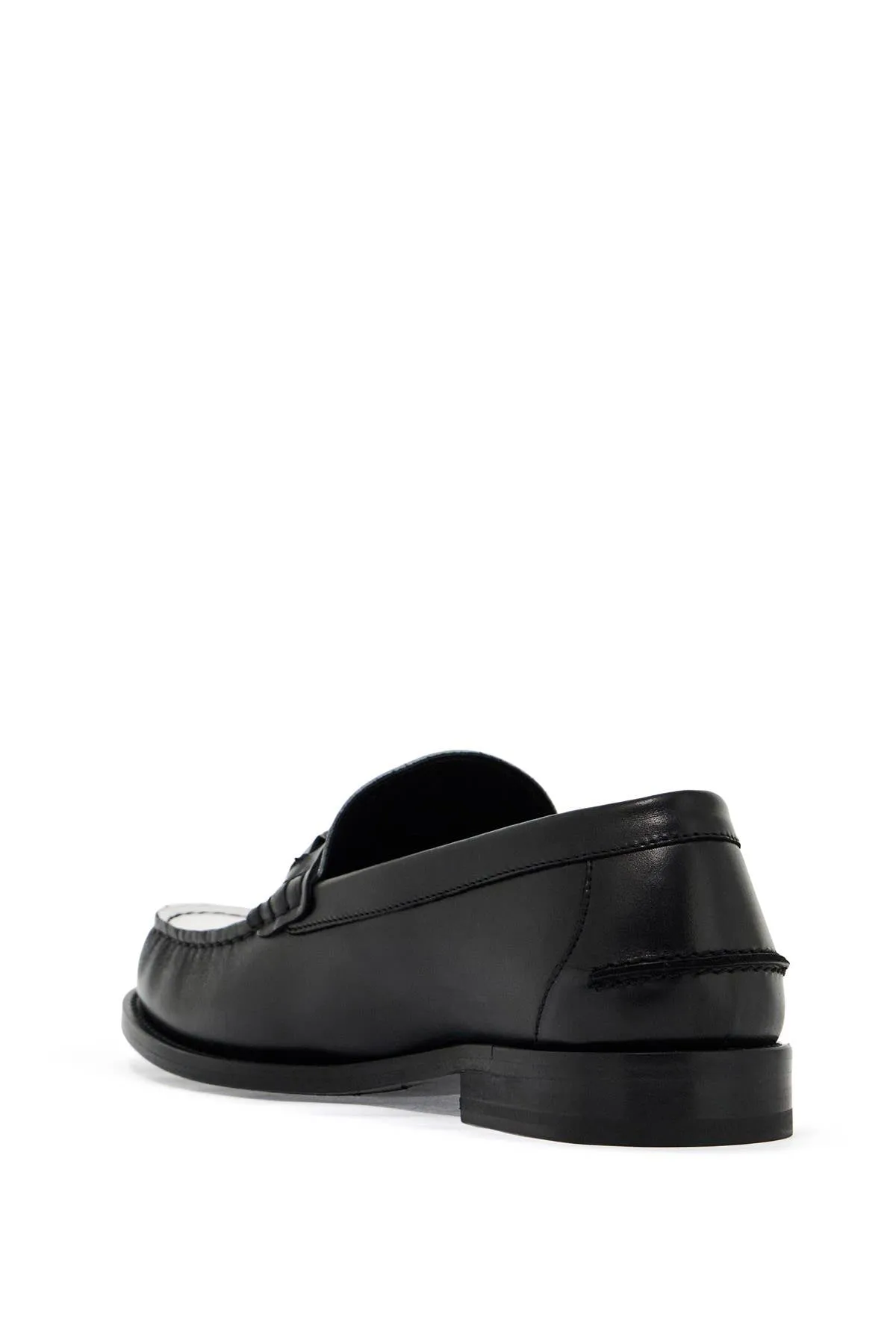 Versace Medusa '95 Loafers   Black