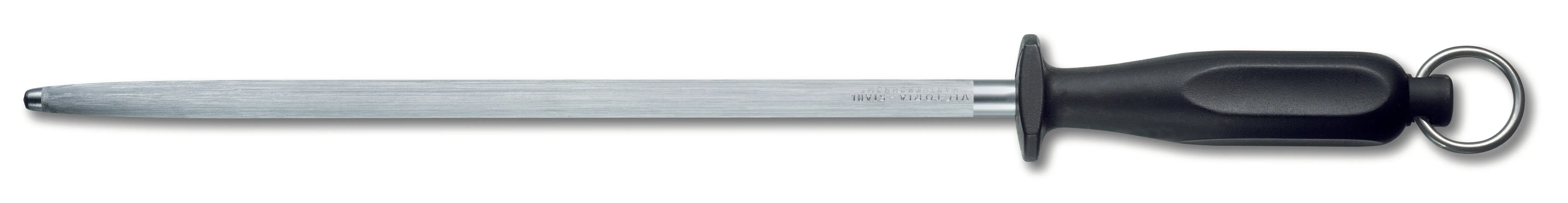 Victorinox 12″/ 30cm Fine-cut Sharpening Steel 7.8513