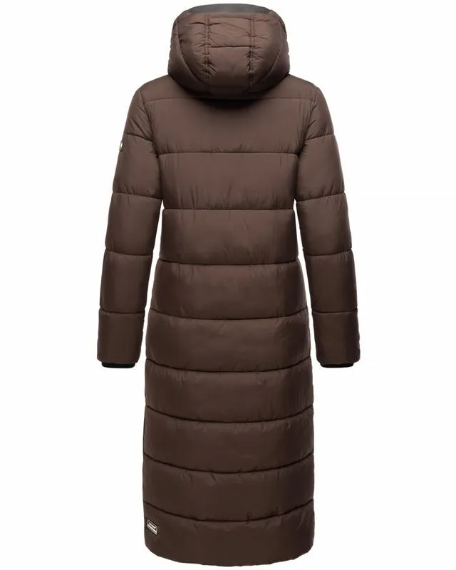 Women's winter coat Navahoo Isalie