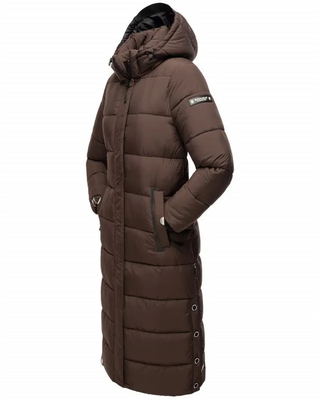 Women's winter coat Navahoo Isalie