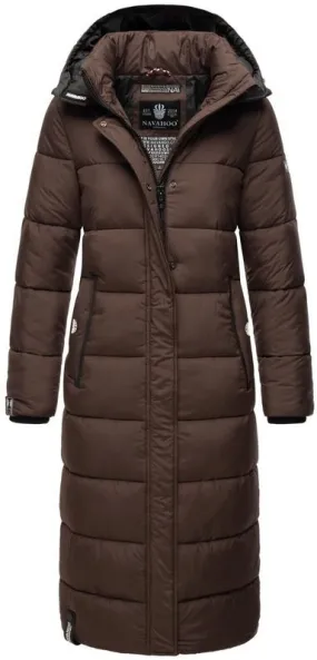 Women's winter coat Navahoo Isalie