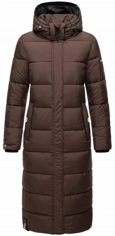 Women's winter coat Navahoo Isalie