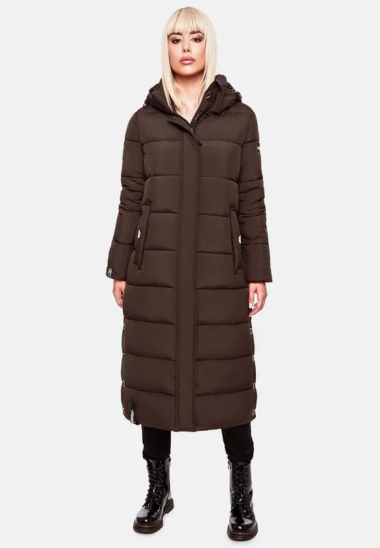 Women's winter coat Navahoo Isalie